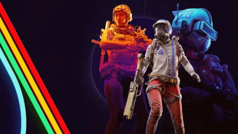 ARC Raiders