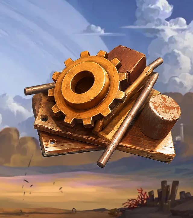 Mechanical Parts