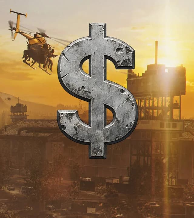 Cash Farming