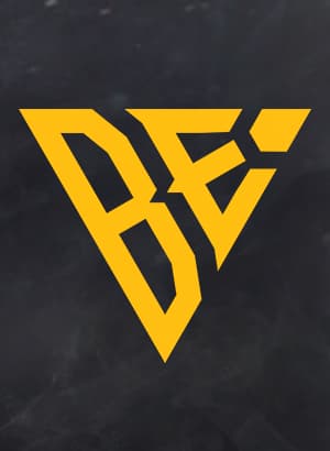 BOOSTEXP brand mark