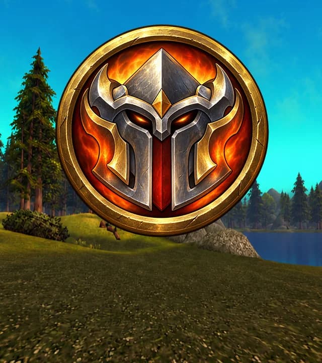 Ragefire Chasm