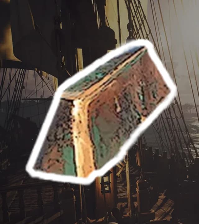 Copper Farming