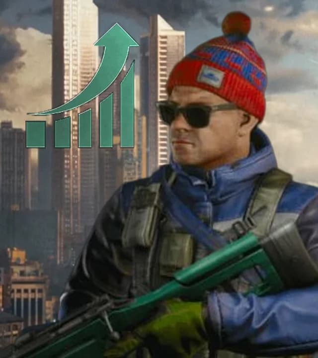 Scav Karma