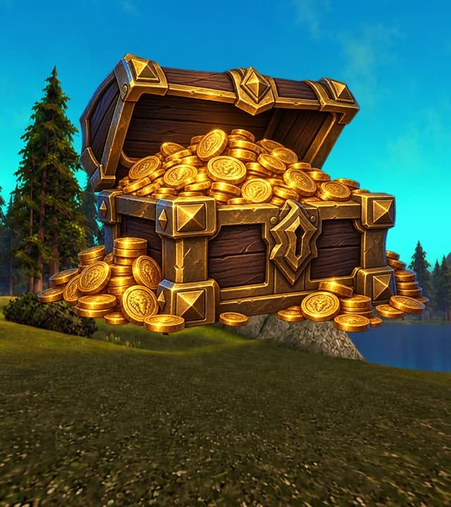 Gold