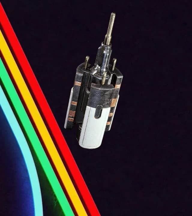 Emperor Gateway Conduit