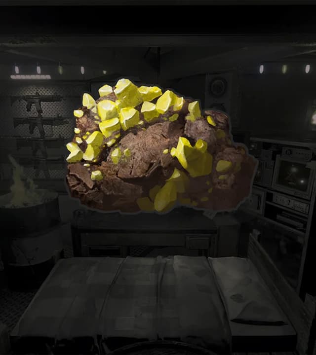 Sulfur