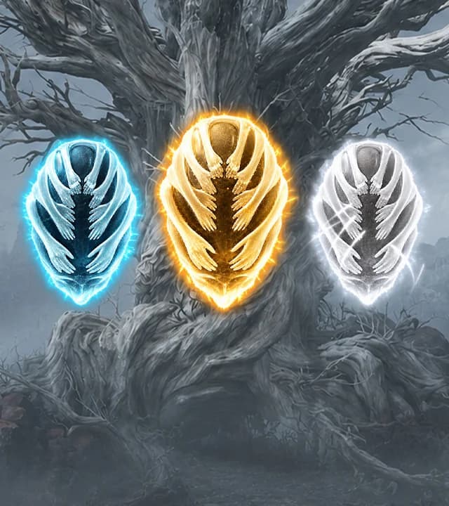 Soul Harvest Currency