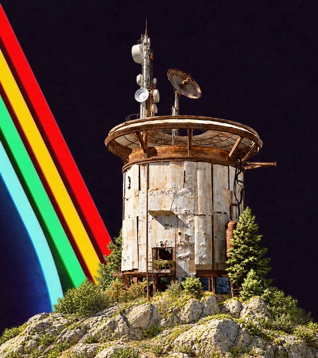 Outpost
