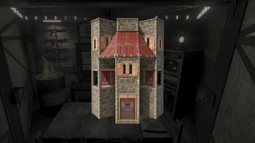 Tier 3 Base