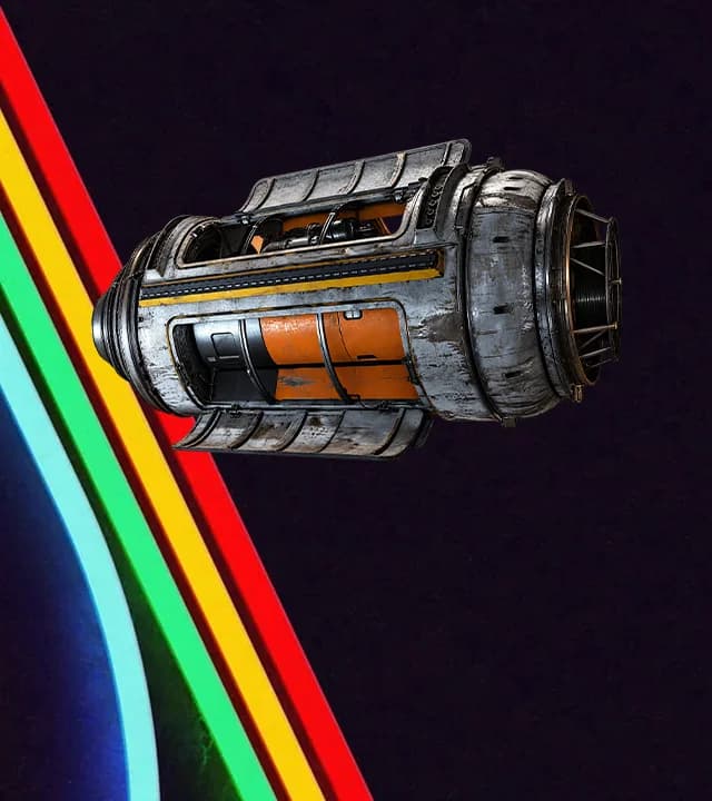 Expedition Project