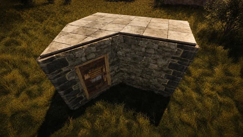 Starter Base
