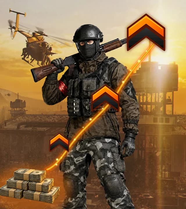 Veteran Package