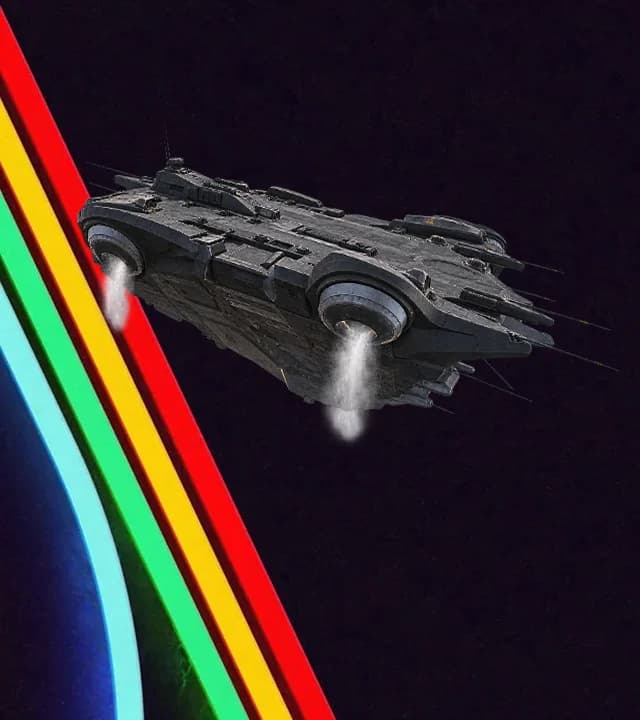 Frigate