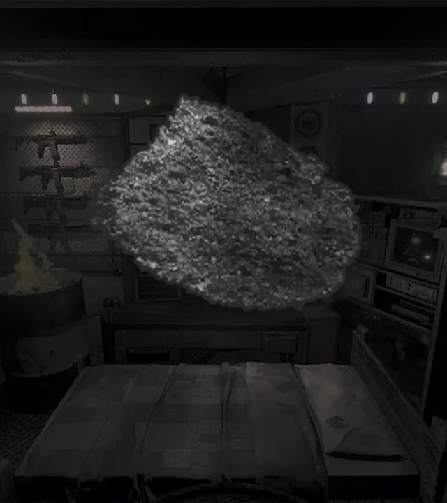 Gun Powder