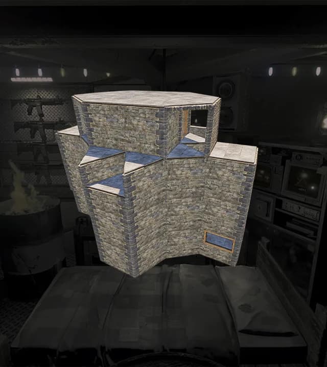 Tier 2 Base