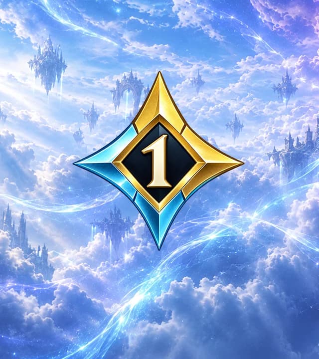 Main Story Completion