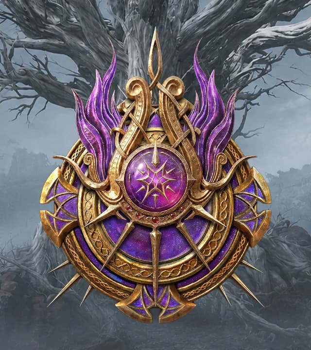 Path of Glory