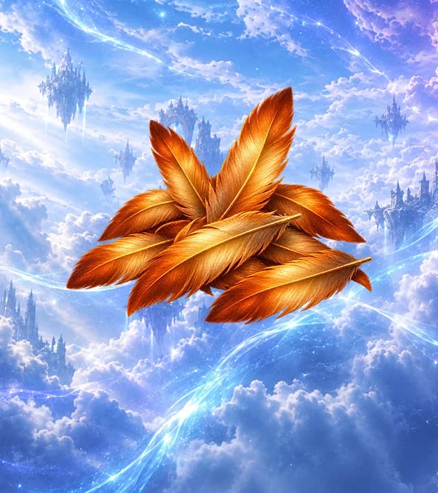 Empyrean Traces