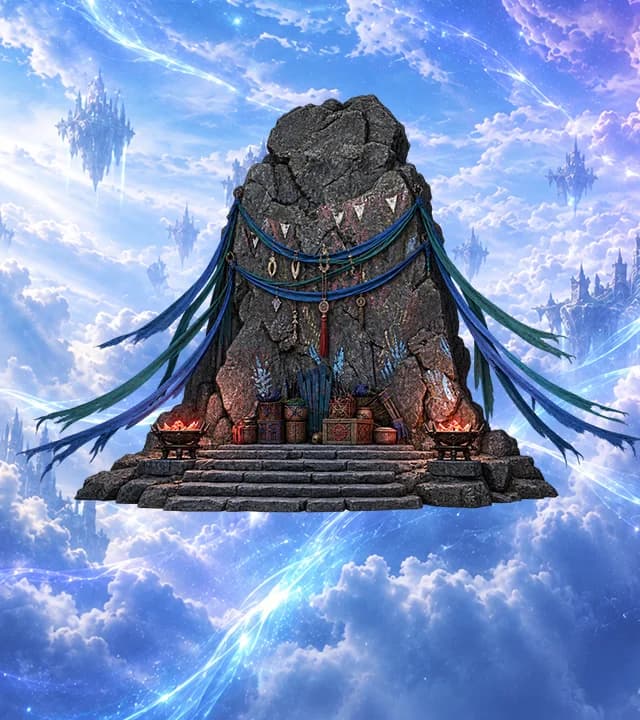 Ascension Trial