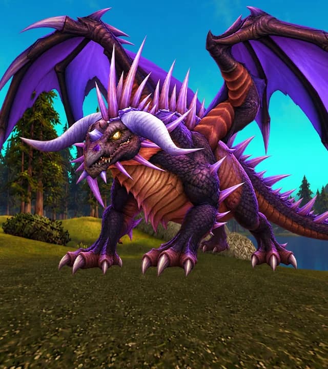Onyxia Raid