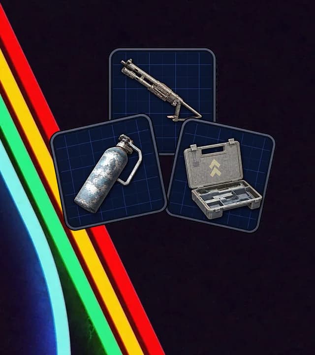 Blueprints