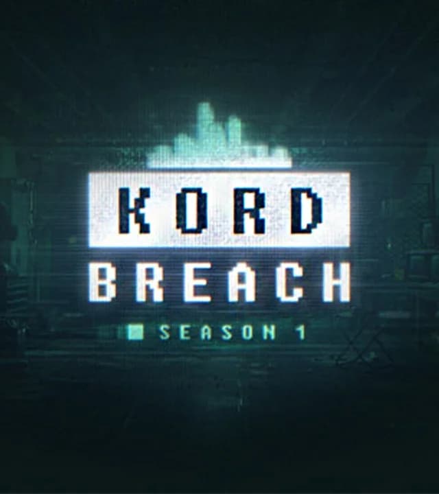KORD Breach Questline