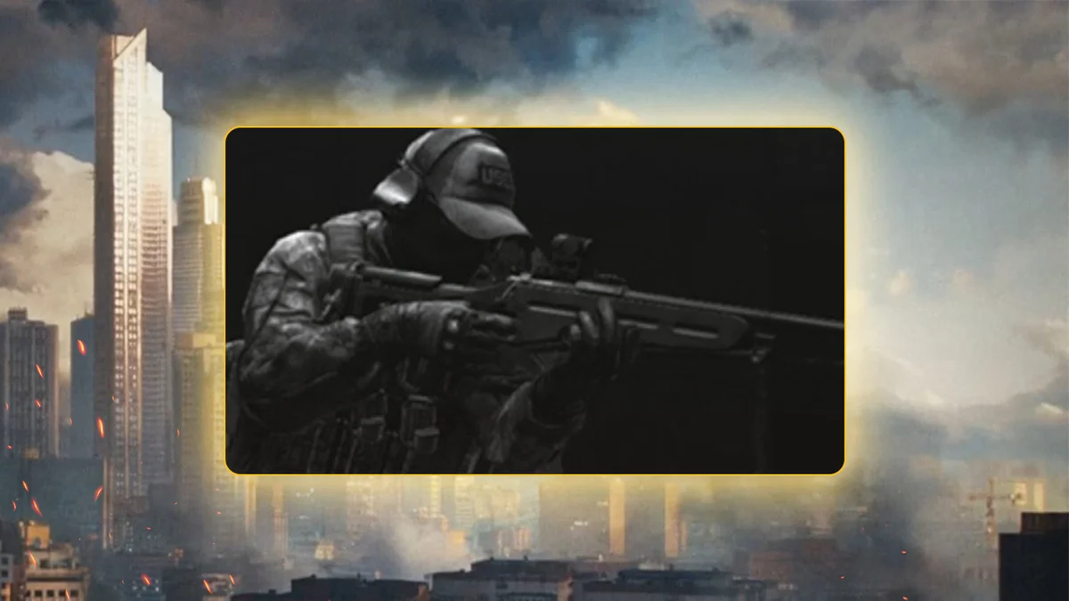 Tarkov Elimination Quest Image