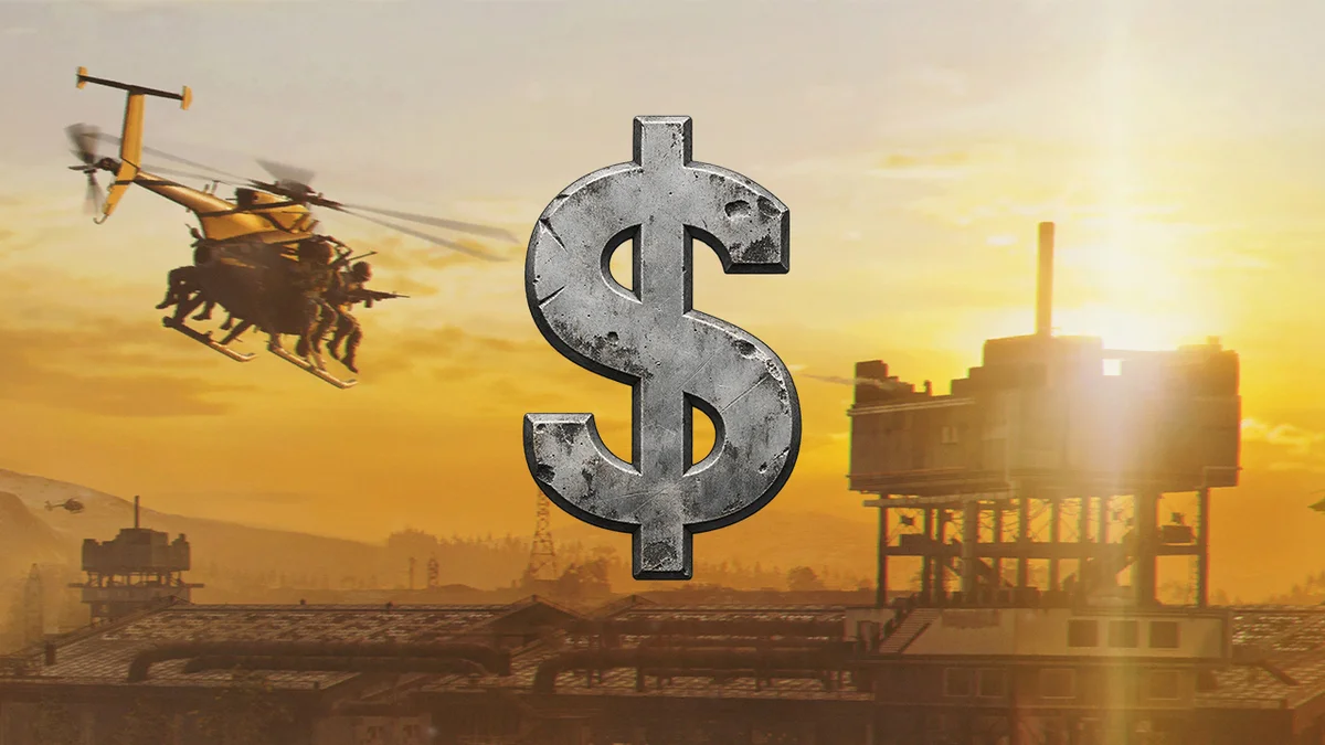 WARDOGS Cash Farming Boost for fast in-game currency progress