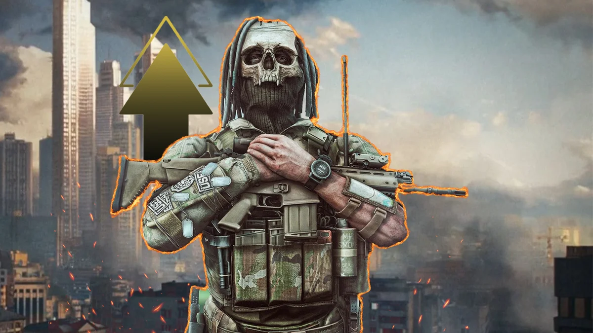 Quest Focused Level Boost for Escape From Tarkov