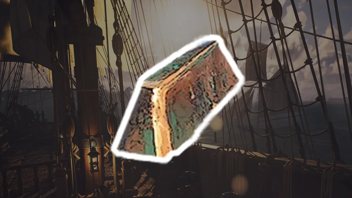 Windrose Copper Farming Boost