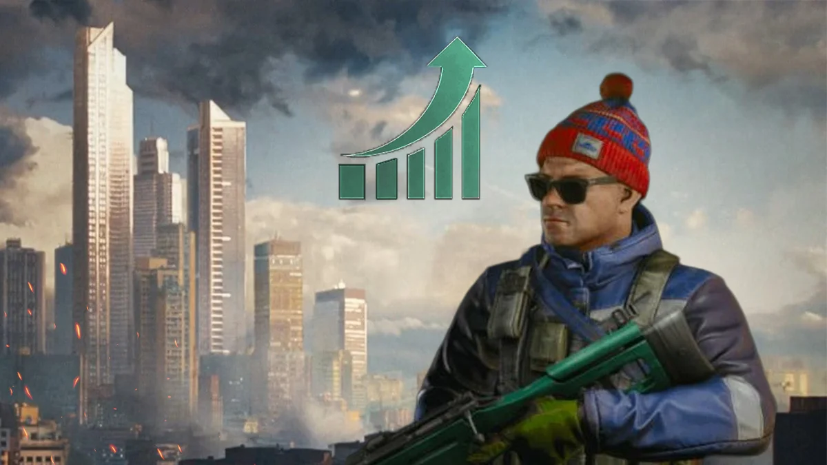 Tarkov Scav Karma Boosting