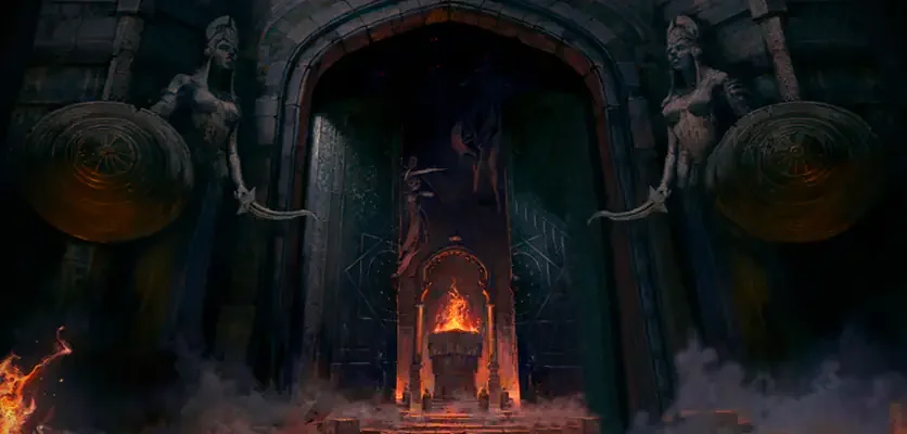 PoE 2 Ascendancy Carry for trial completion and Ascendancy points unlock