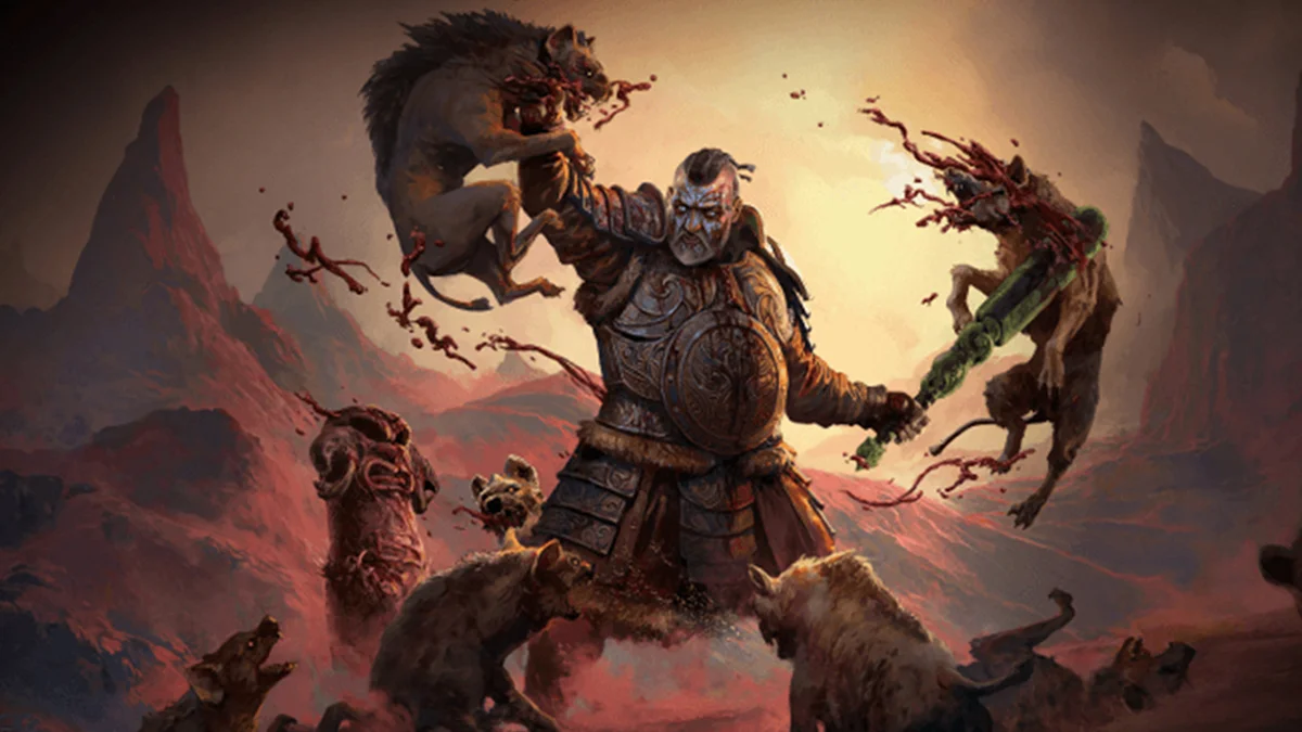 Path of Exile 2 Rent a Pro