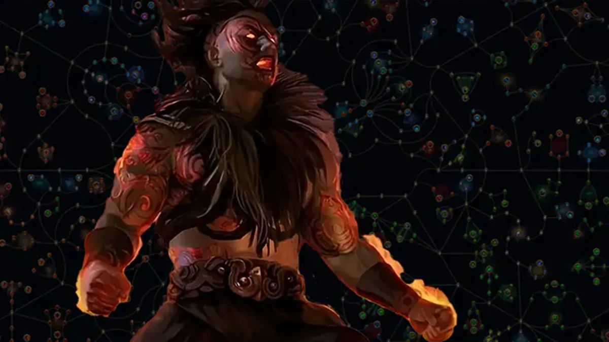 PoE 2 Level Boost for fast character leveling, campaign Acts, and progression
