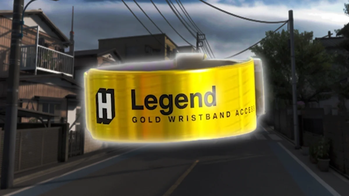 Horizon Legend Boosting