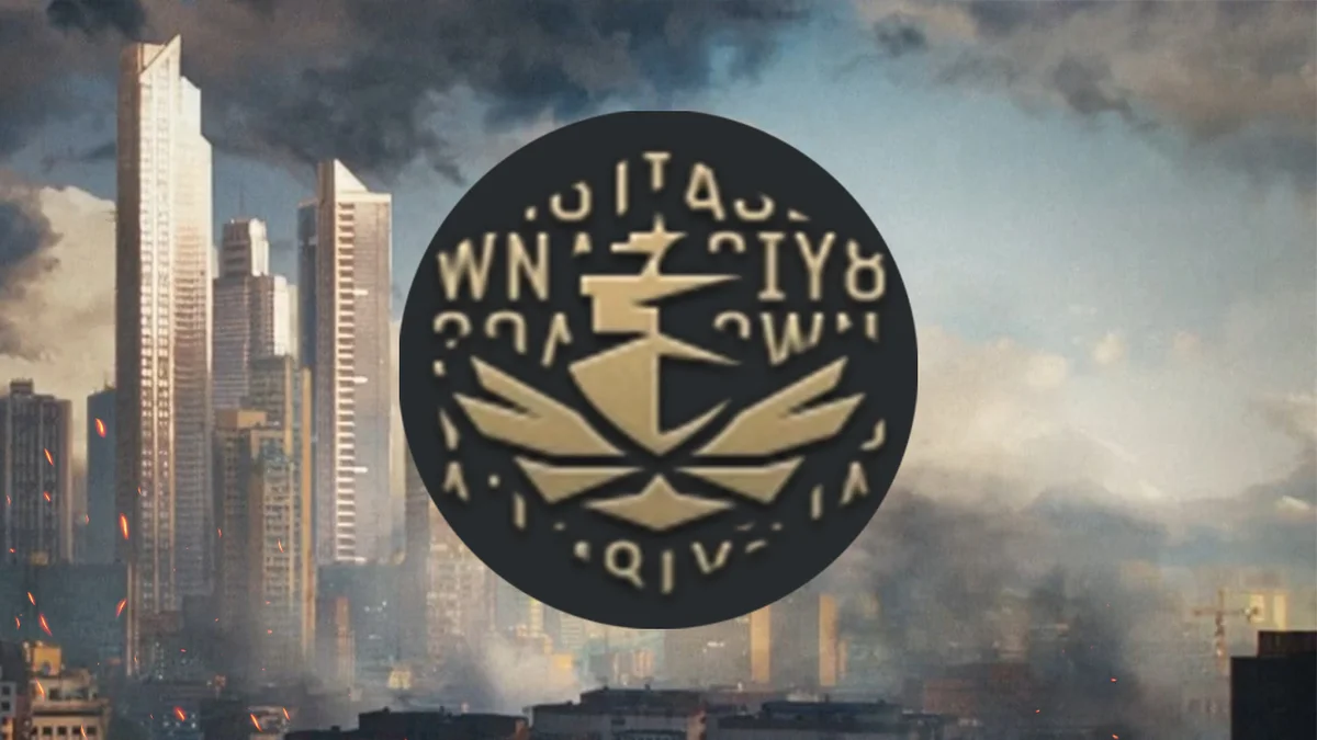 Escape from Tarkov Part of the Ship, Part of the Crew achievement image
