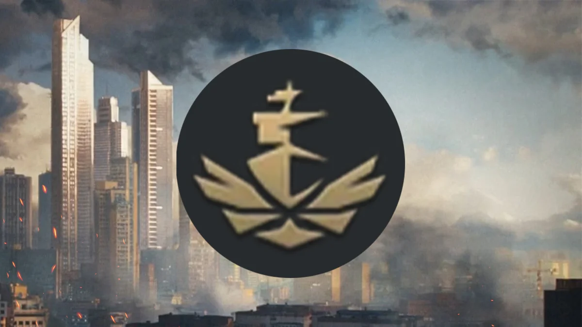 Tarkov Cracks in the Ice achievement icon