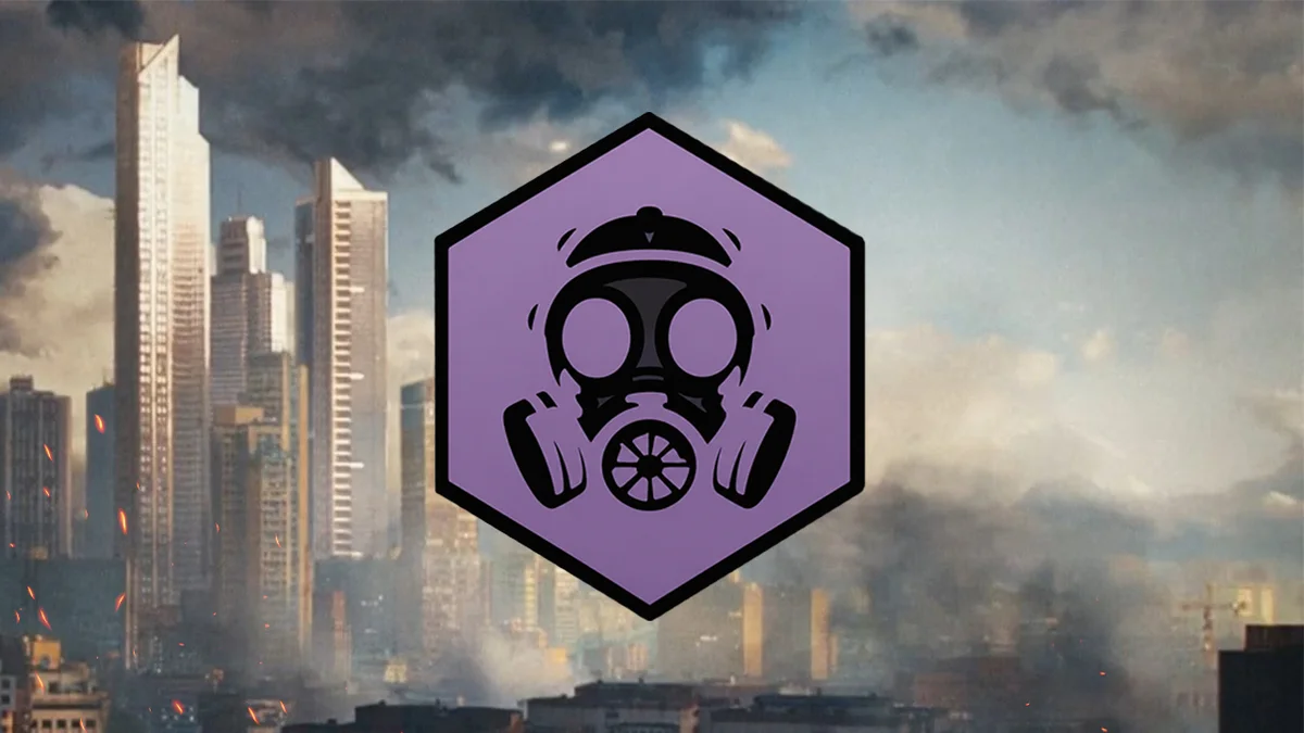 Tarkov Who Dares Wins achievement icon