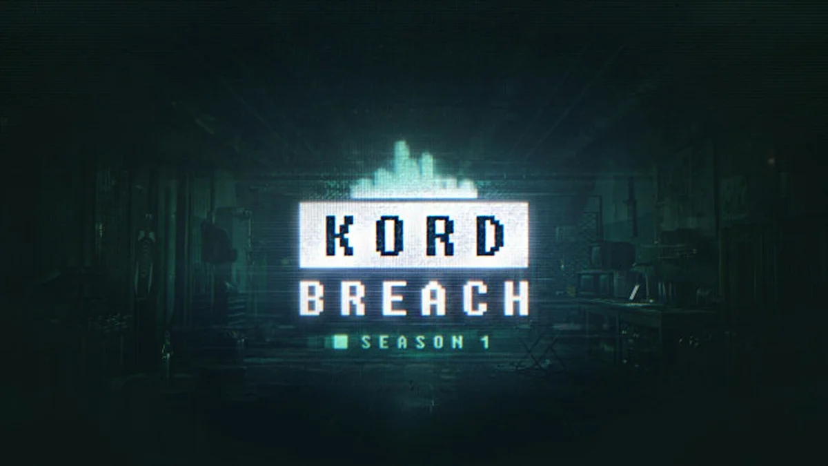 Tarkov Kord Breach Boosting