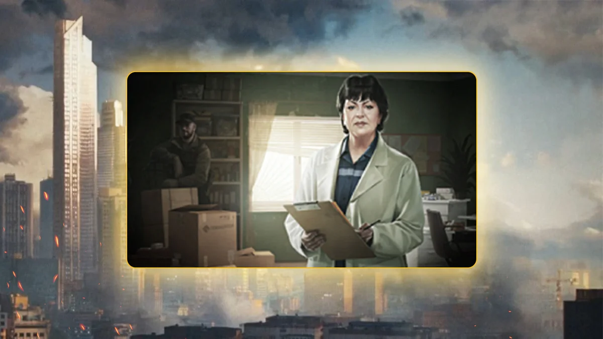 Tarkov Unanswered Calls Quest Image for Boosting Service
