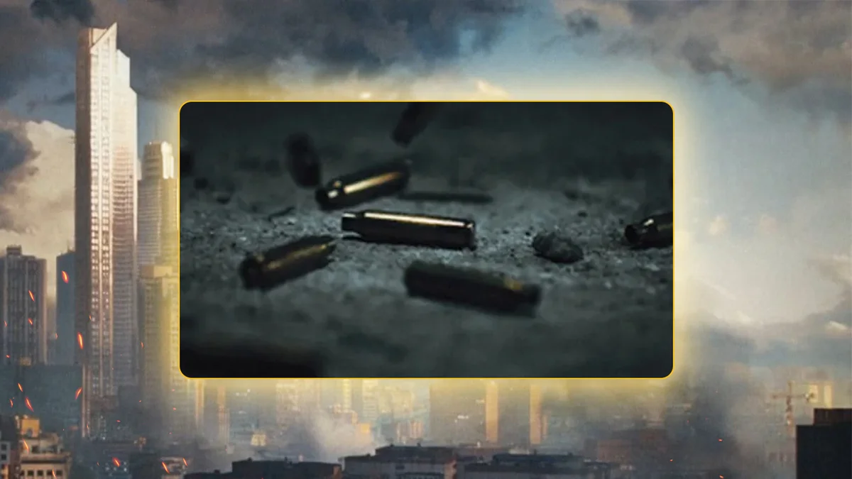 Tarkov Sheep in Wolf's Clothing Quest Image for Boosting Service