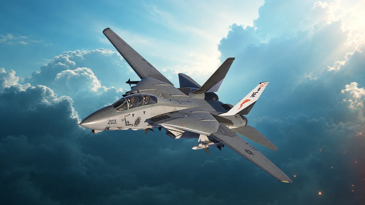 Ace Combat 8 Aircraft Leveling Boosting