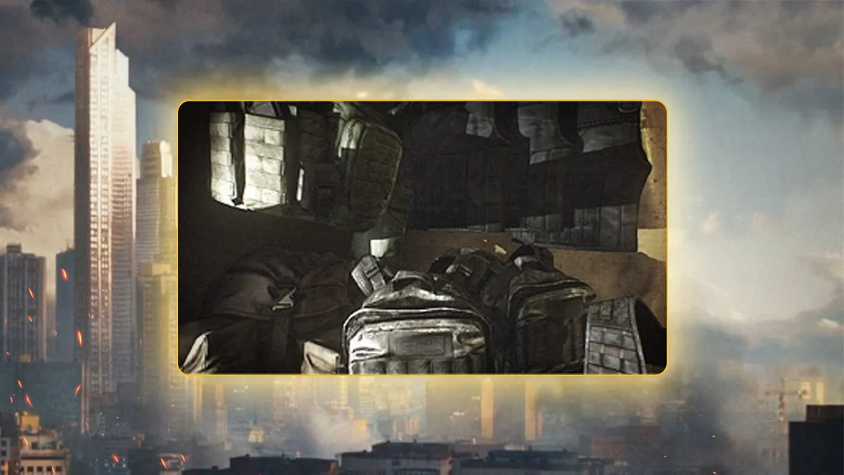 Tarkov Sew it Good Quest Image