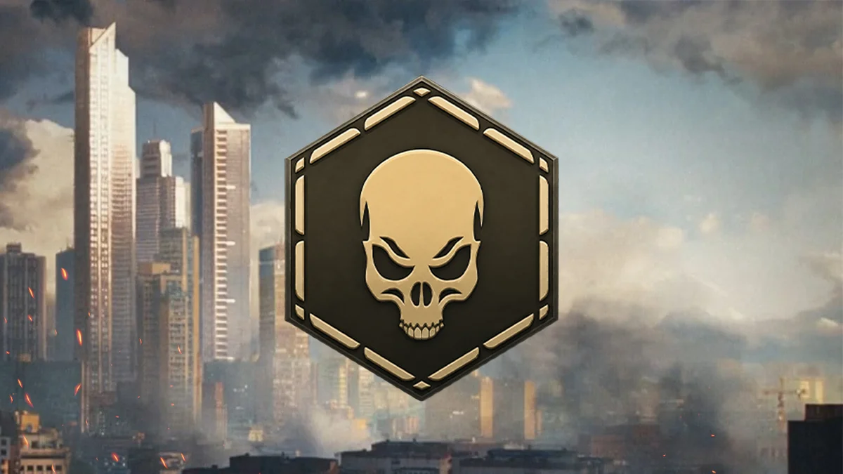 Tarkov Snowball Achivement icon
