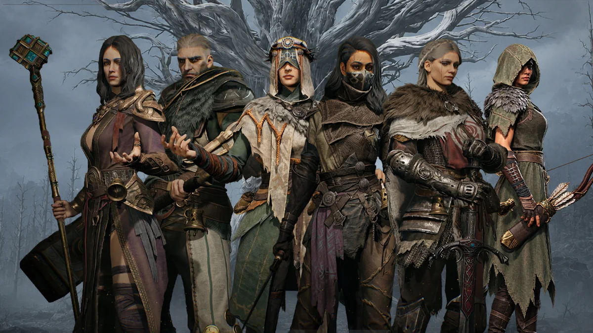 Mistfall Ultimate Package
