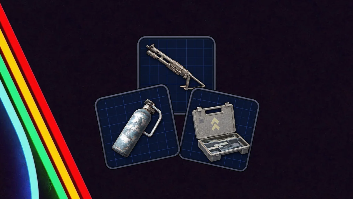 ARC Raiders Blueprints Boost