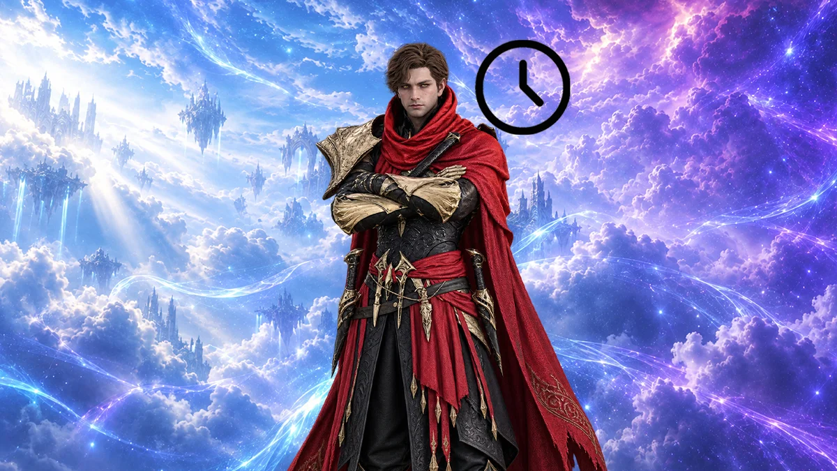 AION 2 Hire a Pro hourly service with an experienced player for character progression