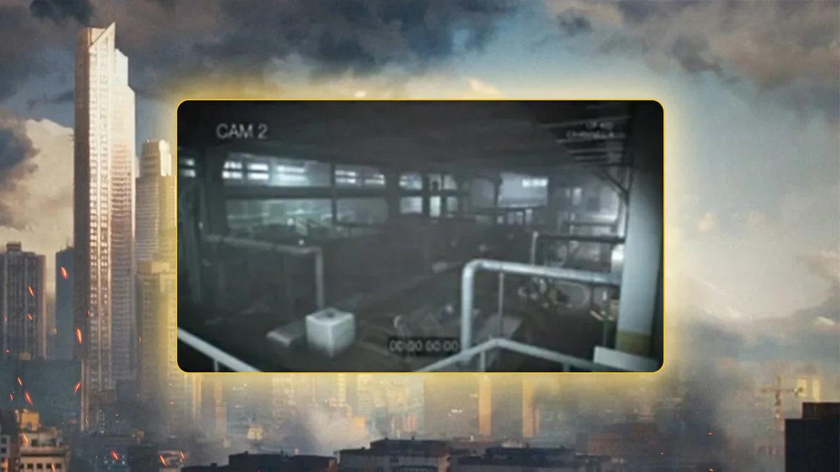 Tarkov Cast The Net Quest Image for Boosting Service
