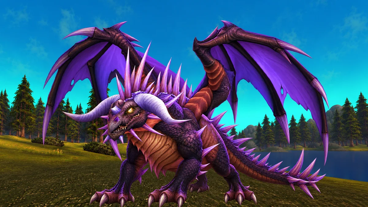 WoW Forever Oxyxia Raid Boost