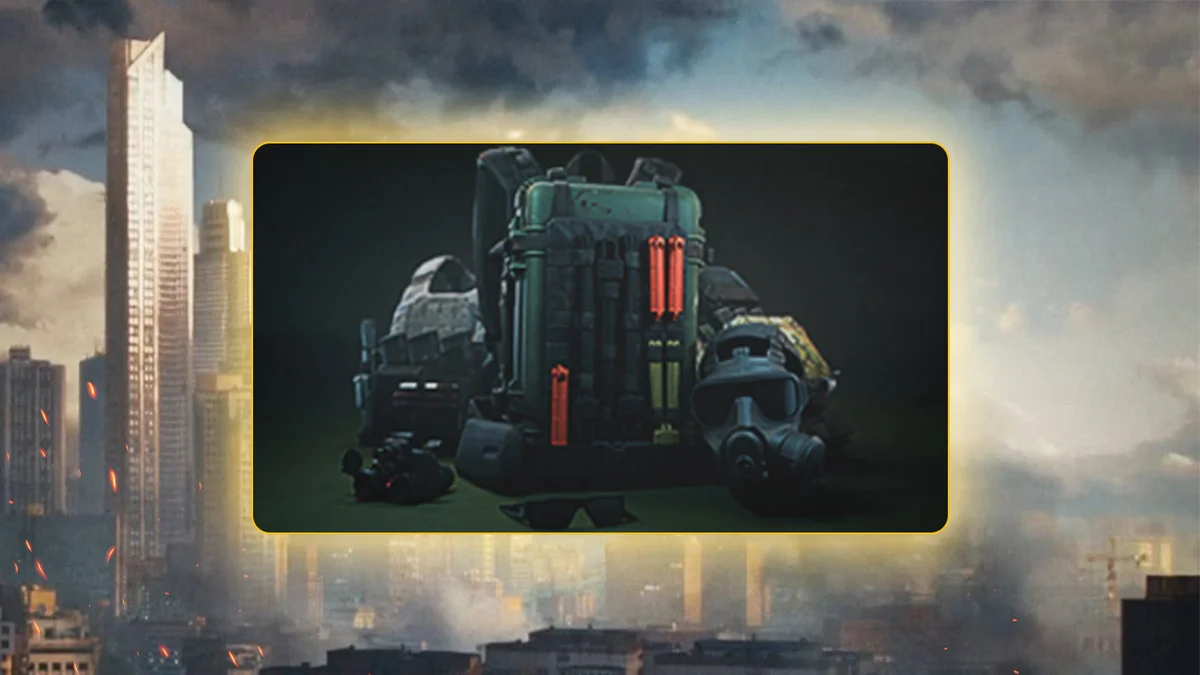 Tarkov Riding the Wave Quest Image for Boosting Service